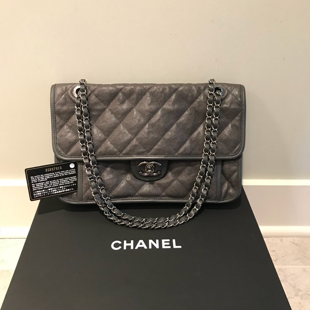 Chanel bag